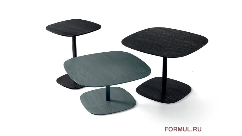 Стол журнальный Gallotti Radice Chantal